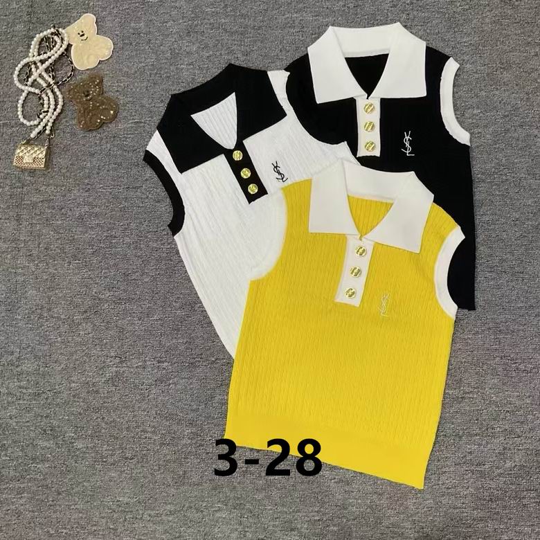 YSL S-XL 195
